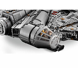 Lego Star Wars Millennium Falcon pas cher