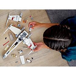 Acheter LEGO Star Wars 75301 X-Wing Fighter