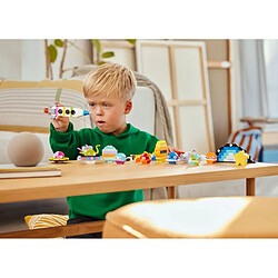 Acheter Lego Classic Les Planètes créatives