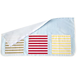 Acheter Homestyle4u Sac de lit bébé - Multicolore