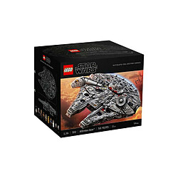 LEGO Star Wars 75192 Millennium Falcon