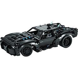 Lego Technic La Batmobile