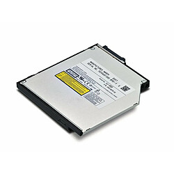 Lecteur & graveur Fujitsu