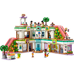 LEGO Friends 42604 Le centre commercial