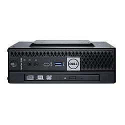 DELL OptiPlex Micro DVD+-RW Enclosure