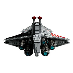 Acheter Lego Star Wars croiseur Venator