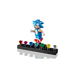 Acheter Lego Ideas Sonic the Hedgehog Green Hill Zone