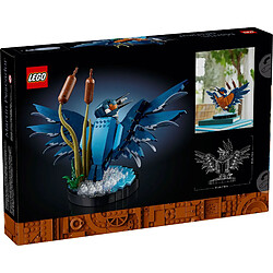 Lego 10331 Icons Oiseau