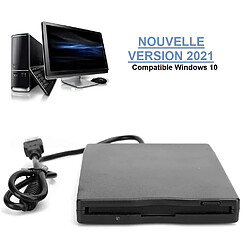 CABLING Floppy USB Externe pas cher