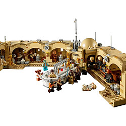 Lego Star Wars Mos Eisley Cantina pas cher