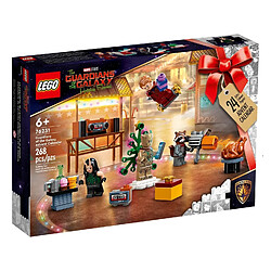 Décoration de Noël LEGO