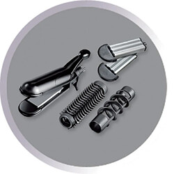 Avis Remington S8670