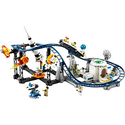 Avis Lego Creator 3in1 31142
