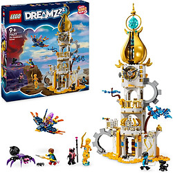 LEGO DREAMZzz 71477 - La Tour du Marchand de Sable