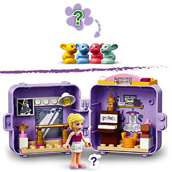 LEGO 41670 Cube Danse Stephanie
