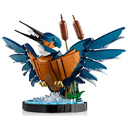 Lego 10331 Icons Oiseau pas cher