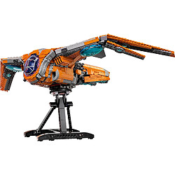 LEGO Marvel Vaisseau des Gardiens - 76193 pas cher