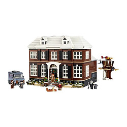 Avis Lego Ideas Home Alone