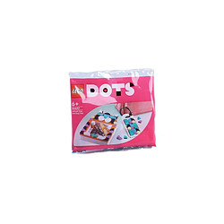 LEGO 30637 Dots Polybag-Ablageschale