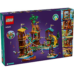 LEGO Friends 42631 Cabane dans l'arbre