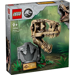 Lego 76964 - Jurassic World