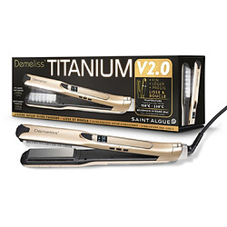 Avis Saint algue Demeliss Titanium V2.0