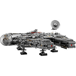 Acheter Lego Star Wars Millennium Falcon