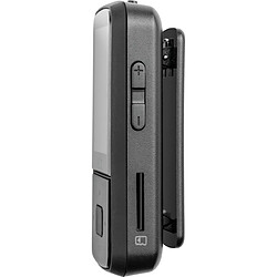 Avis ECG PMP 30 - Noir