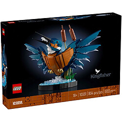 Lego 10331 Icons Oiseau