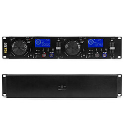 Avis Power Dynamics PDX350