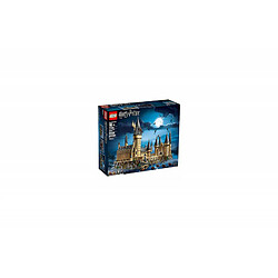 LEGO 71043 Harry Potter Château de Poudlard