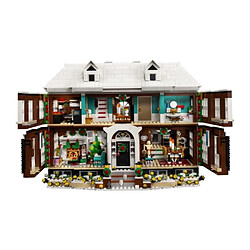 LEGO Ideas Home Alone