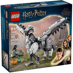 LEGO Harry Potter 76427