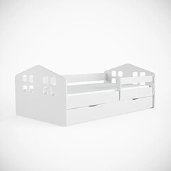 Lit bébé Générique