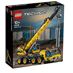 LEGO Technic La grue mobile - 42108