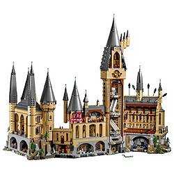 LEGO 71043 Harry Potter Château de Poudlard