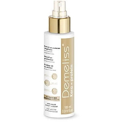 Avis Saint algue Demeliss Titanium Love