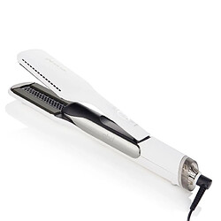Fer à lisser Séchant GHD Duet Style 2 en 1 - Blanc