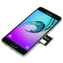 Imro Lecteur de carte mémoire micro SD/SD pas cher