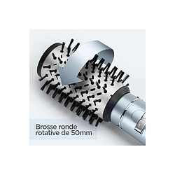 Avis Babyliss AS773E Hydro-Fusion