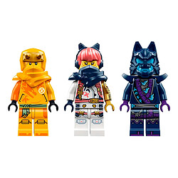 Acheter Lego Le jeune dragon Riyu