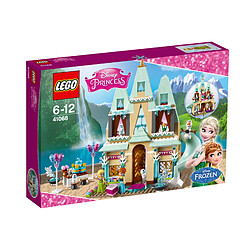 LEGO L'anniversaire d'Anna au château - 41068