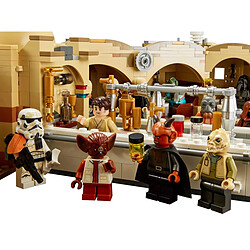 Acheter Lego Star Wars Mos Eisley Cantina