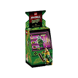 LEGO NINJAGO - Avatar Lloyd - Capsule Arcade - 71716