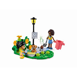Acheter Lego Friends vélo de sauvetage canin