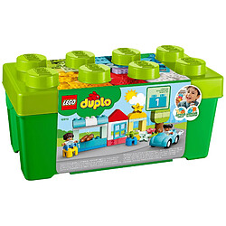 Lego Duplo Boîte de briques Classic