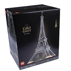 Lego Icons Eiffelturm Paris
