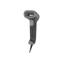 Honeywell 1470G2D-2USB-1-R - Noir