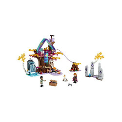 LEGO 41164 La cabane enchantée