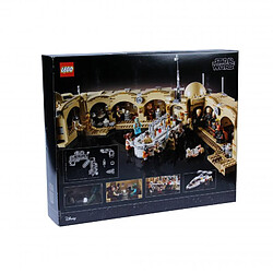 LEGO Star Wars Mos Eisley Cantina